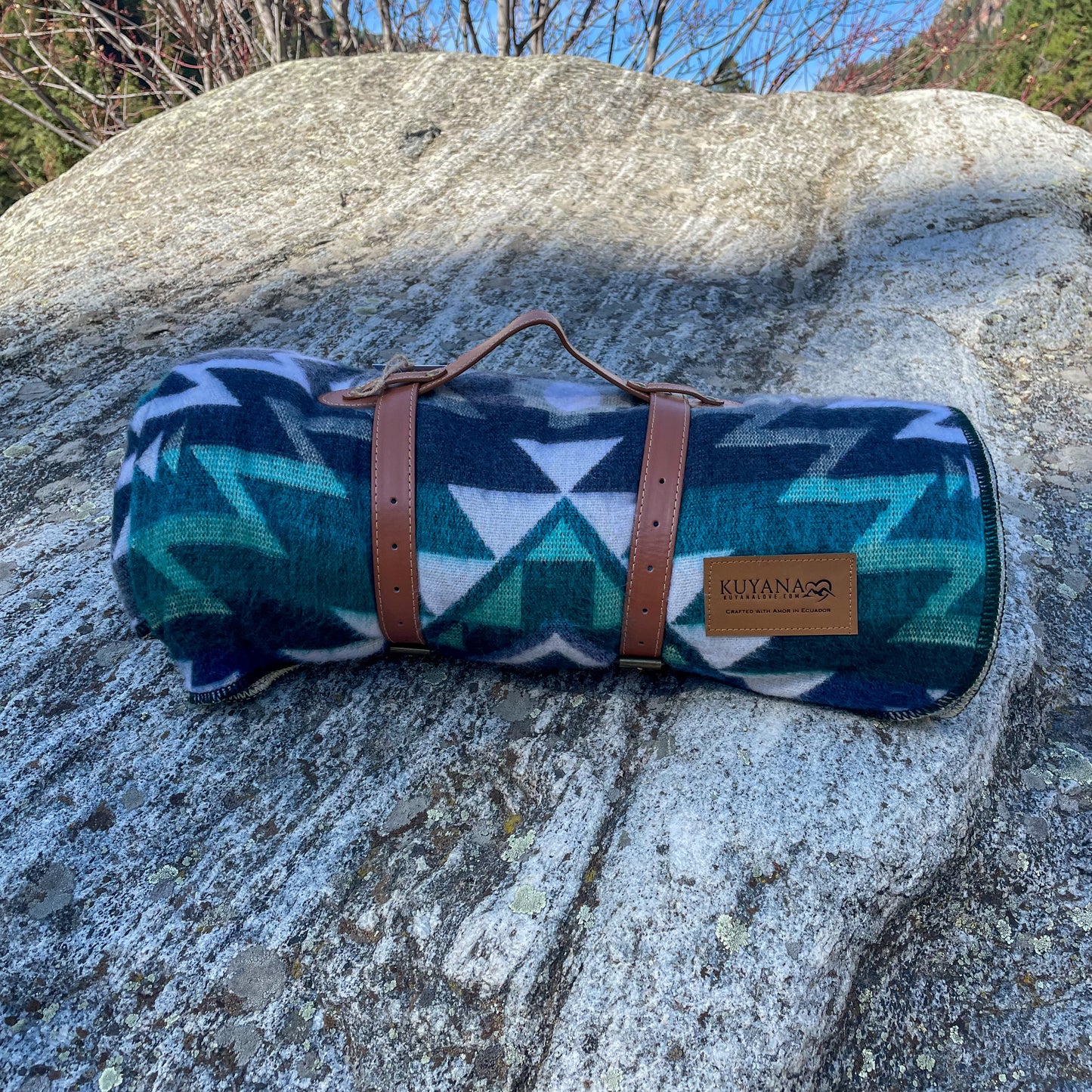 Allikana - Health and Well Being