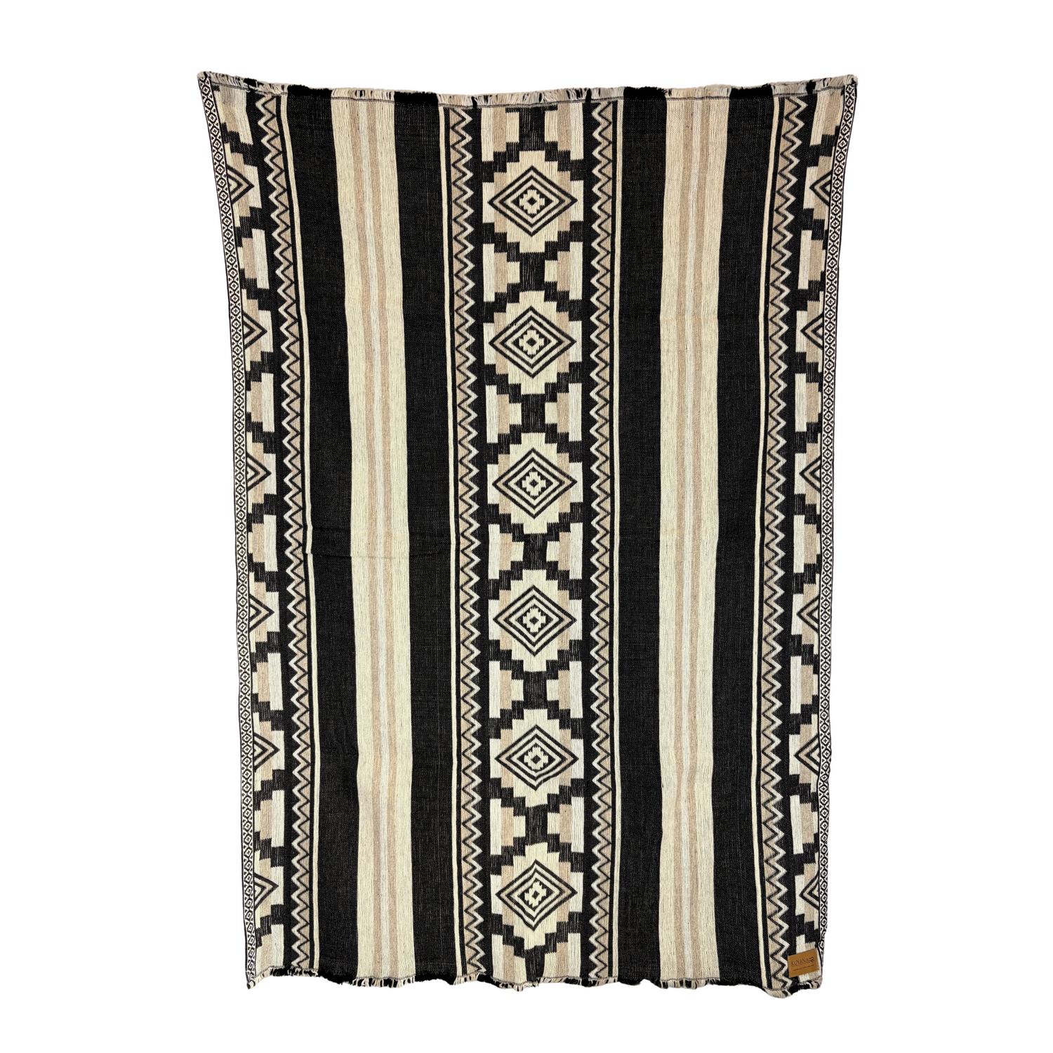 Wool Throw Blankets
